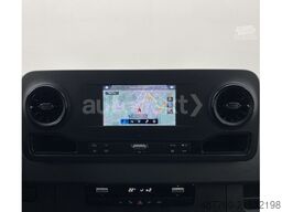 MERCEDES-BENZ Sprinter 317 Aut.*MAXI* LED+KAMERA+NAVI (3244)