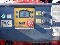 MAN TGS 26.400 mit Ladekran