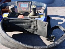 MAN TGS 26.400 mit Ladekran