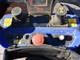 MAN TGS 26.400 mit Ladekran