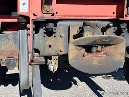 MAN TGS 26.400 mit Ladekran