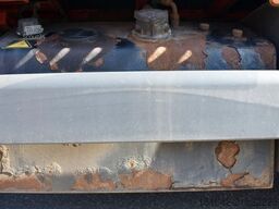 MAN TGS 26.400 mit Ladekran