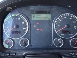 MAN TGS 26.400 mit Ladekran