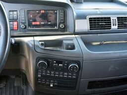 MAN TGS 26.400 mit Ladekran