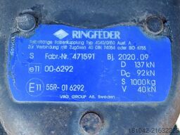 MAN TGS 26.400 mit Ladekran