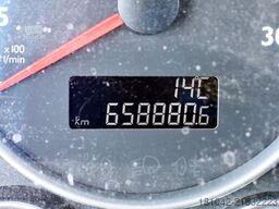 MAN TGS 26.400 mit Ladekran