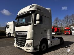 DAF XF 480 FT SSC