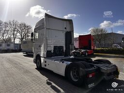 DAF XF 480 FT SSC