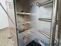 MAN 12 220 5 Pferde Wohnung