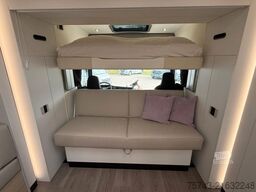 SCANIA S500  STX MOTORHOME GARAGE