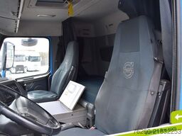 VOLVO FH 500 8x4 Heckkran Epsilon Bordmatik Kipper