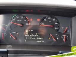 VOLVO FH 500 8x4 Heckkran Epsilon Bordmatik Kipper