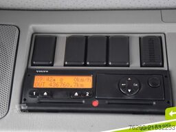 VOLVO FH 500 8x4 Heckkran Epsilon Bordmatik Kipper