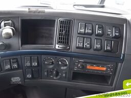 VOLVO FH 500 8x4 Heckkran Epsilon Bordmatik Kipper