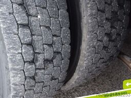 VOLVO FH 500 8x4 Heckkran Epsilon Bordmatik Kipper