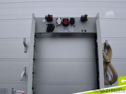 SCHMITZ CARGOBULL Hubdach Liftachse XL u. Getränkezertifikat MIETE