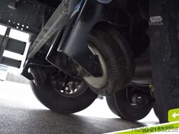 SCHMITZ CARGOBULL Hubdach Liftachse XL u. Getränkezertifikat MIETE