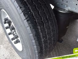 SCHMITZ CARGOBULL Hubdach Liftachse XL u. Getränkezertifikat MIETE