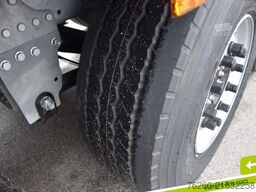 SCHMITZ CARGOBULL Hubdach Liftachse XL u. Getränkezertifikat MIETE