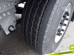 SCHMITZ CARGOBULL Hubdach Liftachse XL u. Getränkezertifikat MIETE