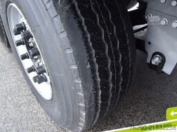 SCHMITZ CARGOBULL Hubdach Liftachse XL u. Getränkezertifikat MIETE