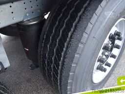 SCHMITZ CARGOBULL Hubdach Liftachse XL u. Getränkezertifikat MIETE