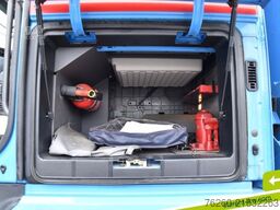 VOLVO FH 500 8x4 Heckkran Epsilon Bordmatik Kipper