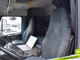 VOLVO FH 500 8x4 Heckkran Epsilon Bordmatik Kipper