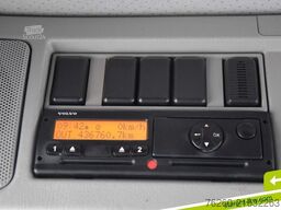 VOLVO FH 500 8x4 Heckkran Epsilon Bordmatik Kipper