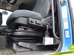 VOLVO FH 500 8x4 Heckkran Epsilon Bordmatik Kipper