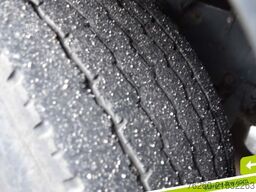 VOLVO FH 500 8x4 Heckkran Epsilon Bordmatik Kipper