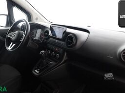 mercedes-benz Citan 110 CDI KASTEN 3SITZE,KAMERA,KLIMA,SITZHZ.