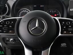 mercedes-benz Citan 110 CDI KASTEN 3SITZE,KAMERA,KLIMA,SITZHZ.