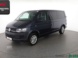 VW T6 Kombi 2.0 TDI LANG 9 SITZE AUT,NAVI,PDC,ACC