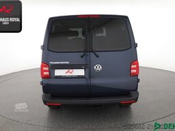VW T6 Kombi 2.0 TDI LANG 9 SITZE AUT,NAVI,PDC,ACC