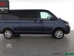 VW T6 Kombi 2.0 TDI LANG 9 SITZE AUT,NAVI,PDC,ACC