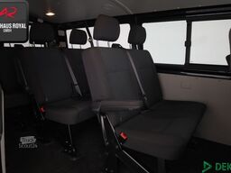 VW T6 Kombi 2.0 TDI LANG 9 SITZE AUT,NAVI,PDC,ACC