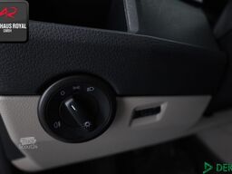 VW T6 Kombi 2.0 TDI LANG 9 SITZE AUT,NAVI,PDC,ACC