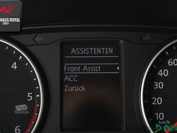 VW T6 Kombi 2.0 TDI LANG 9 SITZE AUT,NAVI,PDC,ACC