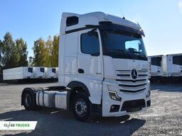 MERCEDES-BENZ Actros 5 1845 BigSpace MirrorCam
