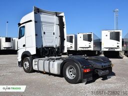 MERCEDES-BENZ Actros 5 1845 BigSpace MirrorCam