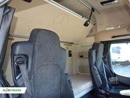 MERCEDES-BENZ Actros 5 1845 BigSpace MirrorCam