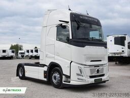 VOLVO FH 460 AERO XL ACC i-Save I-ParkCool