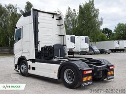 VOLVO FH 460 AERO XL ACC i-Save I-ParkCool