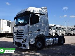MERCEDES-BENZ Actros 5 1845 BigSpace