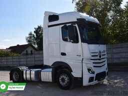 MERCEDES-BENZ Actros 5 1845 BigSpace