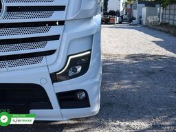 MERCEDES-BENZ Actros 5 1845 BigSpace