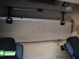 MERCEDES-BENZ Actros 5 1845 BigSpace