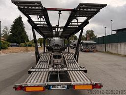 Mercedes-Benz Actros 1846 + Rolfo Ego 625 2019