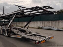 Mercedes-Benz Actros 1846 + Rolfo Ego 625 2019